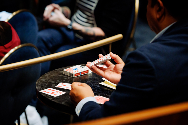 Chicago Magic College Student Spotlight