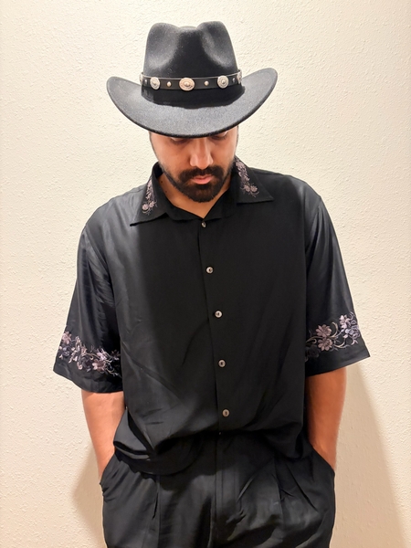 Adi Rao Live at The Cactus Cafe! 