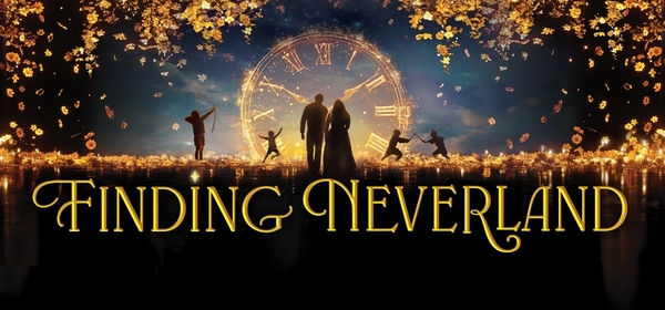 Finding Neverland