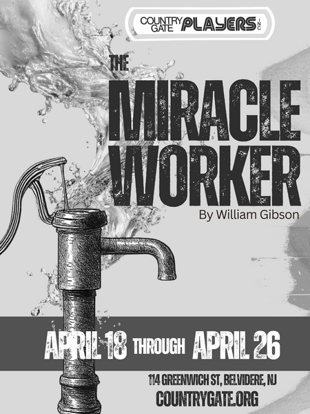The Miracle Worker