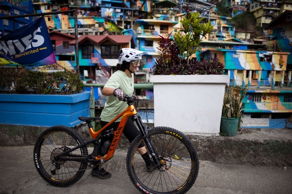 Reel Outdoors: Women's Adventure Film Tour 2026