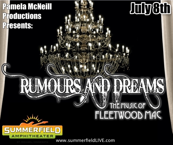 Rumours and Dreams - A Tribute to Fleetwood Mac