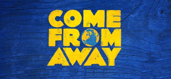 Come From Away