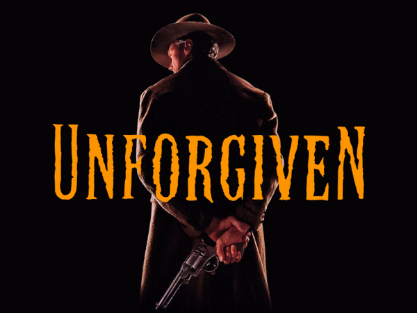 Unforgiven (1992) Film Screening