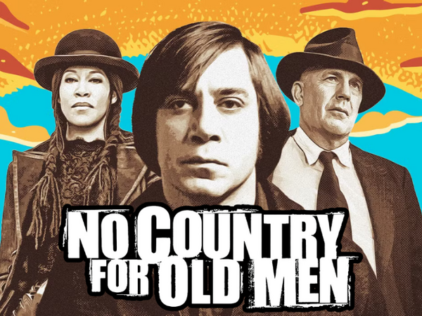 No Country for Old Men (2007) Film Screening