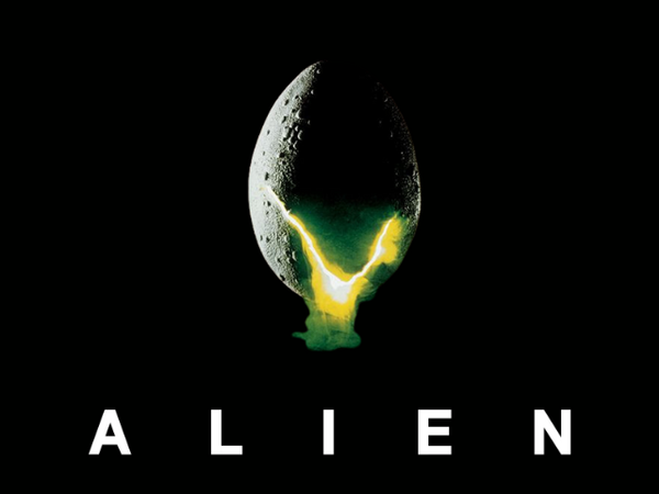 Alien (1979) Film Screening