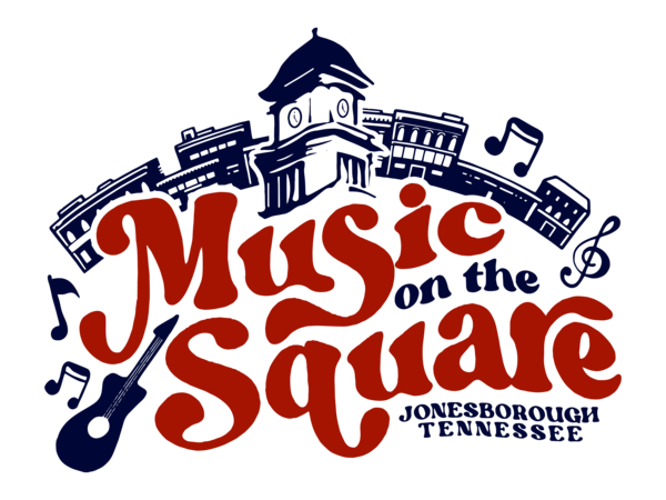 2026 Music on the Square Fundraiser
