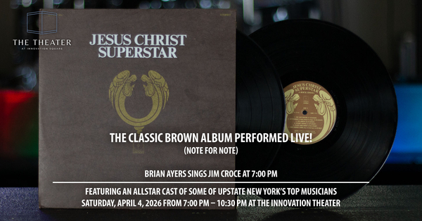 Jesus Christ Superstar: The Classic Brown Album Live