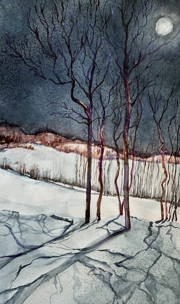 MUD (season) Exhibit Opening Reception