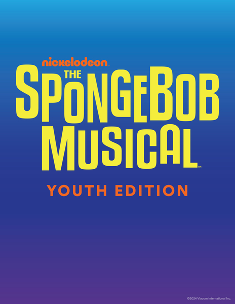 TEEN Camp presents- SPONGEBOB