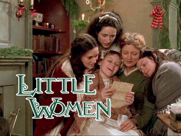 Little Women (1994) Film Screening