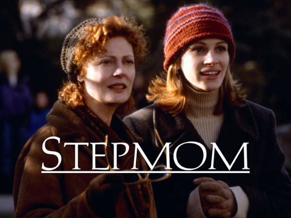 Stepmom (1998) Film Screening