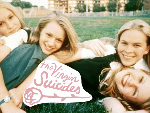 The Virgin Suicides (1999) Film Screening