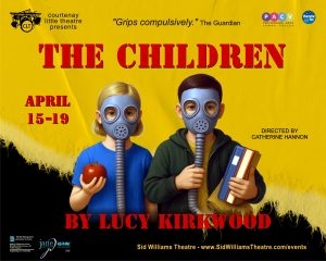 The Children - NIZ Courtenay Little Theatre