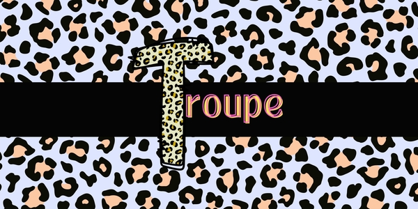 KIDmunity Registration - Troupe (10th-12th)