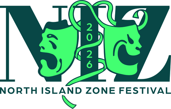 Shadows From A Low Stone Wall - NIZ ECHO Players