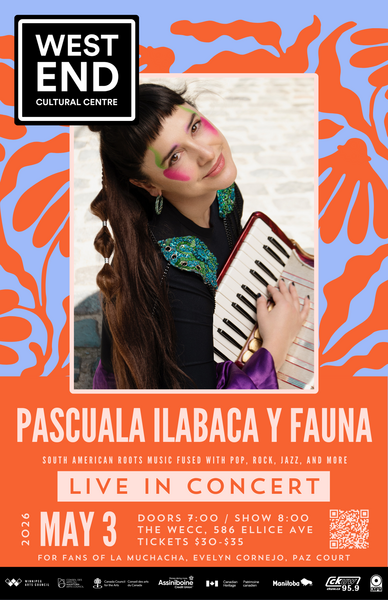 Pascuala Ilabaca 