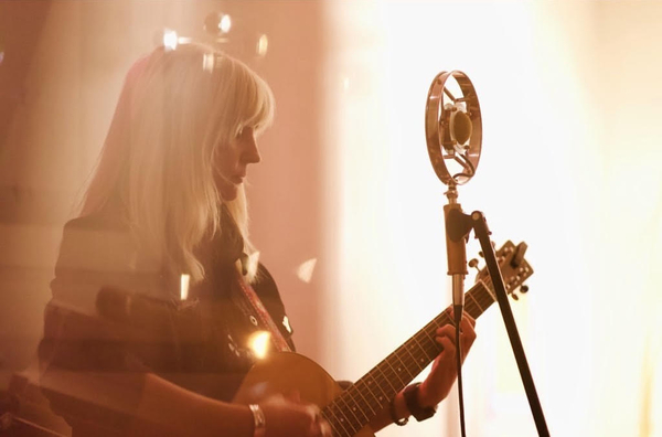 Songwriter Session feat. Daisy O'Connor & Leslie Sisson -  Live Recording at The Cactus Cafe!