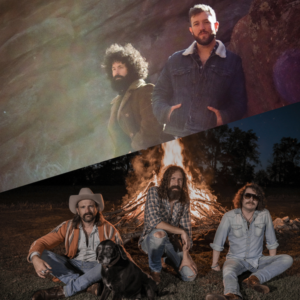 Canyon Lights & Handsome Jack