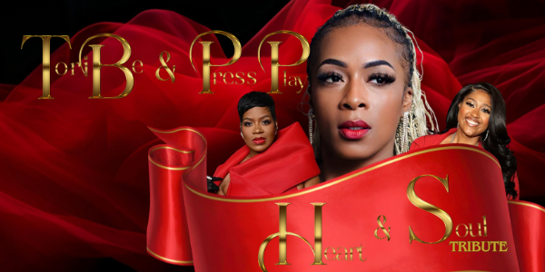 Tori Be & Press Play | 2nd Show
