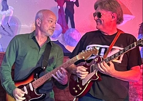 CCT Annual Summer Picnic: Toqua Pavilion - June 7, 2026