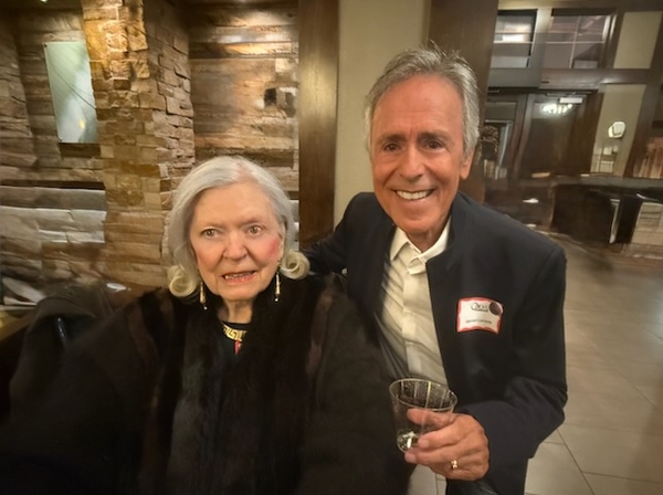 OFC Donor Appreciation Event