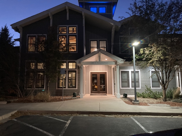 OFC Donor Appreciation Event