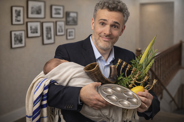 A Workshop Presentation of 'MORE'