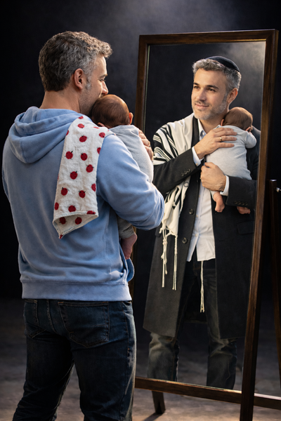 A Workshop Presentation of 'MORE'