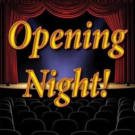 Opening Night