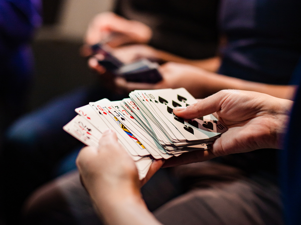 Chicago Magic College - Level Two