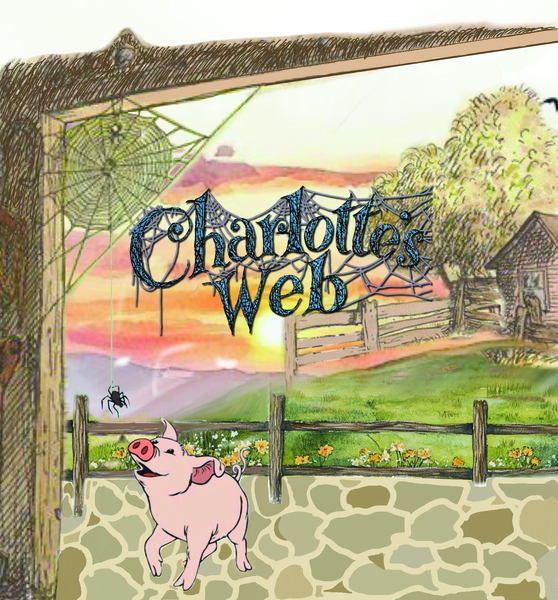 Live Theatre: Charlotte's Web
