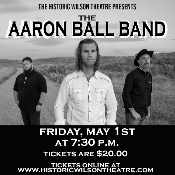 The Aaron Ball Band