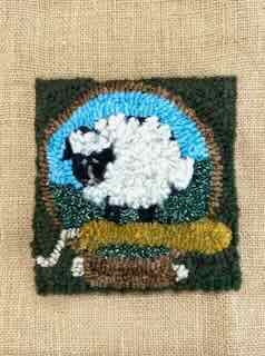RUG HOOKING FOR BEGINNERS