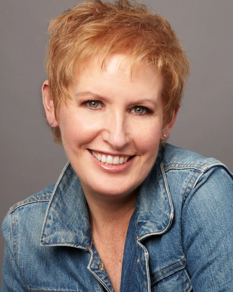 Liz Callaway