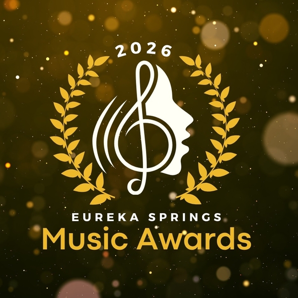 2026 Eureka Springs Music Awards