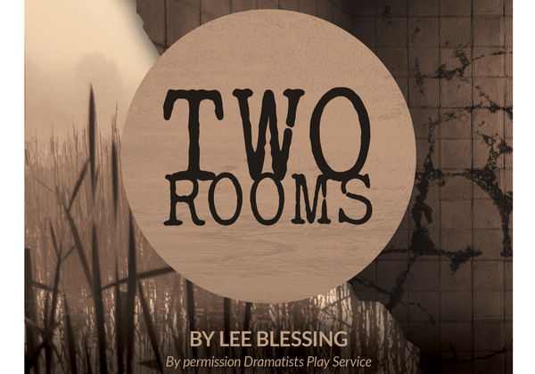 Two Room - NIZ Nanaimo Theatre Group