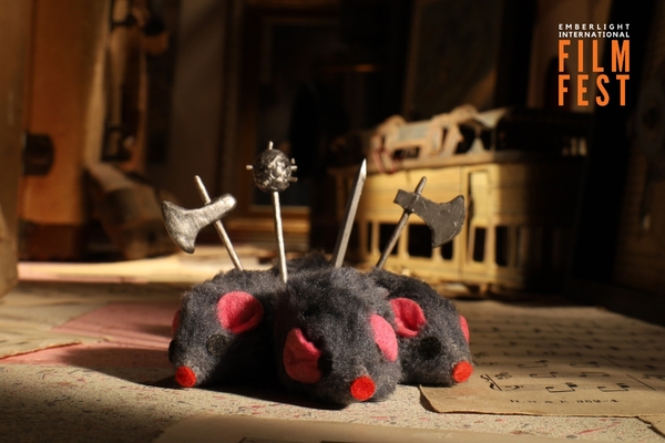 EIFF OPENING NIGHT: Laughs & Animations
