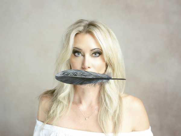 Ally Taylor Live at The Cactus Cafe!