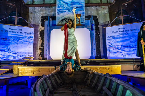 Points North: Recovery in Maine Film Series