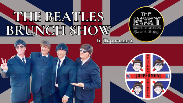 The Beatles Brunch Show