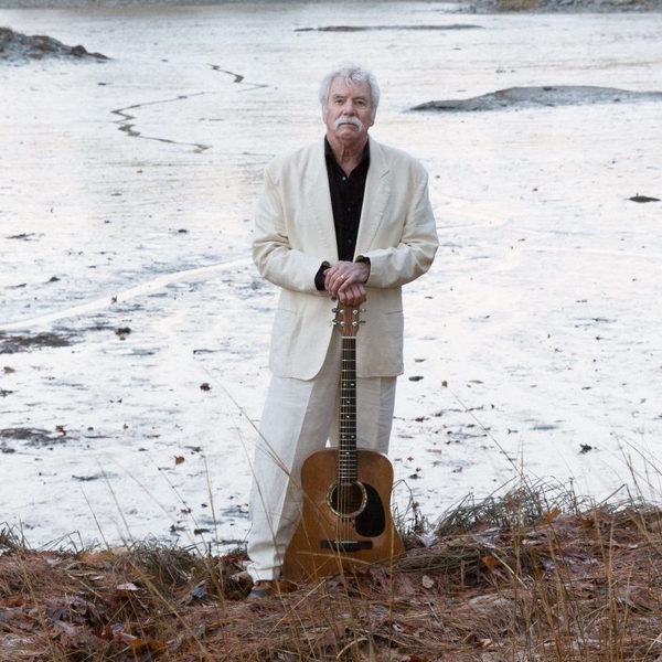 An Evening with Tom Rush, accompanied by Brendan Cleary