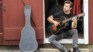 An Evening with Tom Rush, accompanied by Brendan Cleary