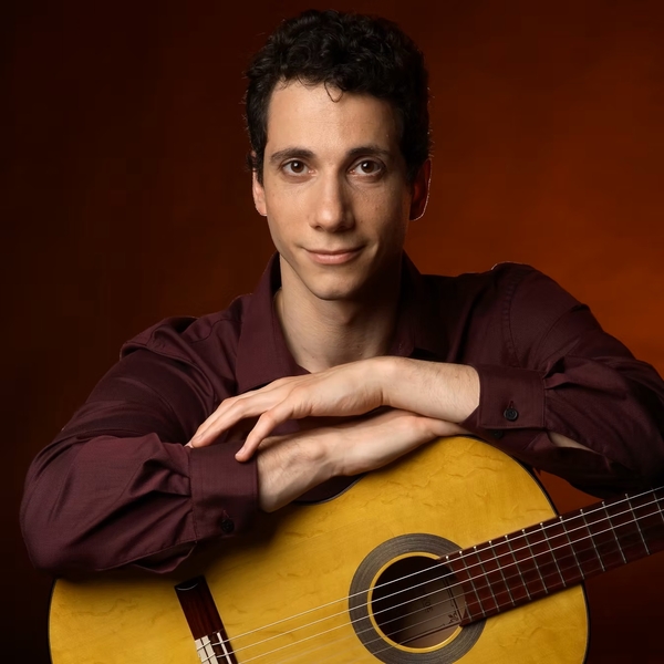 Grisha Goryachev