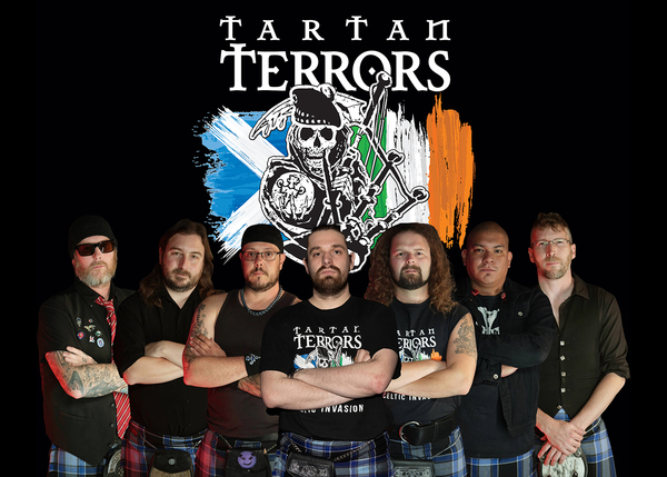 Tartan Terrors - Christmas Show!