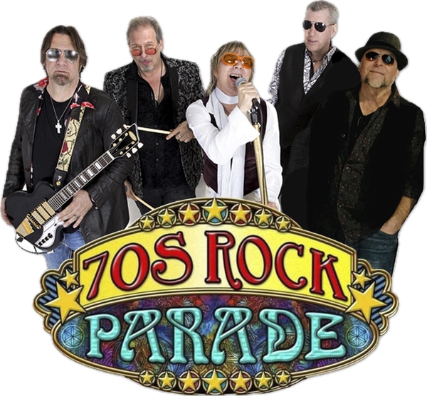 70s Rock Parade