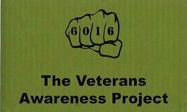 Toys for Tots and Winter Coats for Veterans Fundraiser!