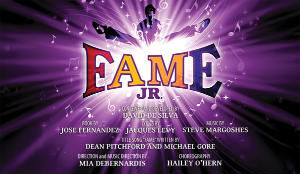 Fame Jr.