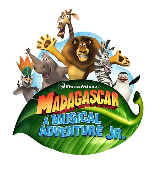 Madagascar Jr by SHINE! Theatre Camp
