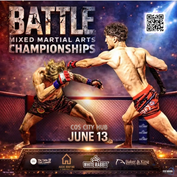 Battle MMA Championships 19